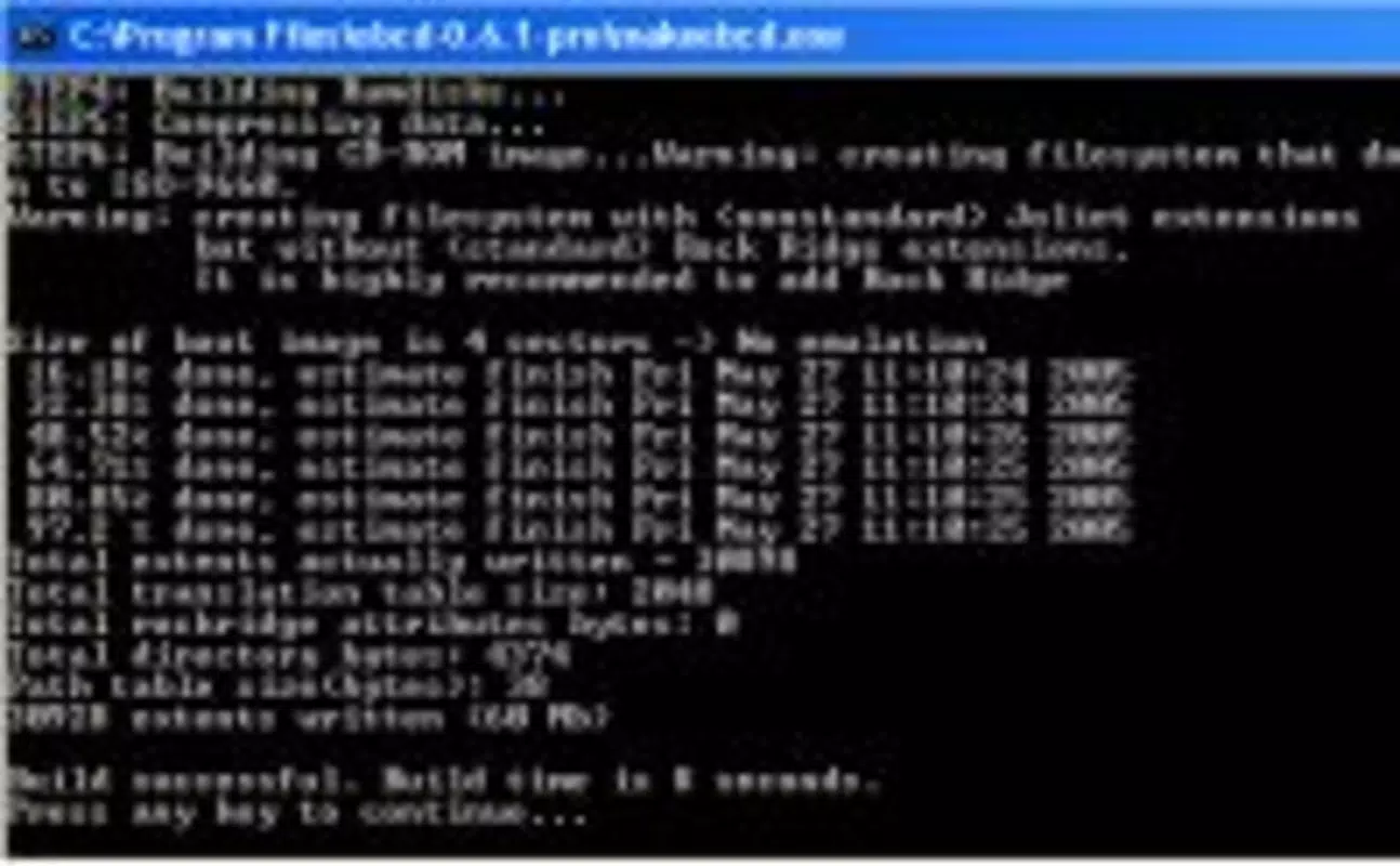 Emergency Boot CD-ROM Pro
