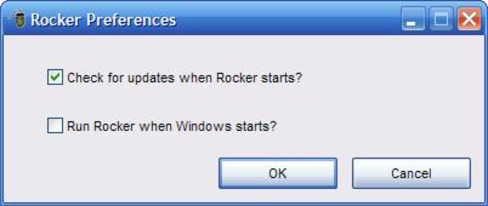 Screenshot 1 screenshot 1