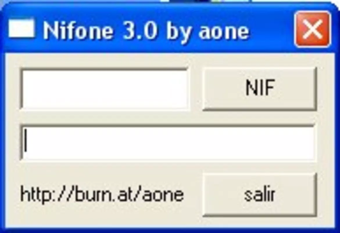 Nifone