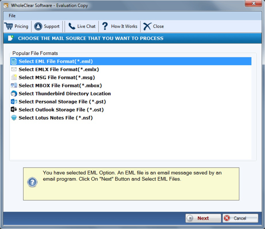 Screenshot 3 screenshot 3