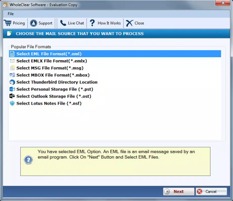 Screenshot 3