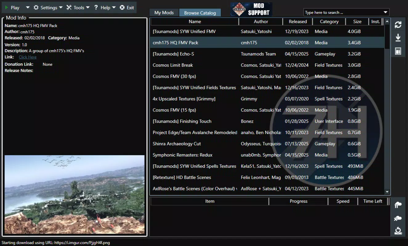 Screenshot 3