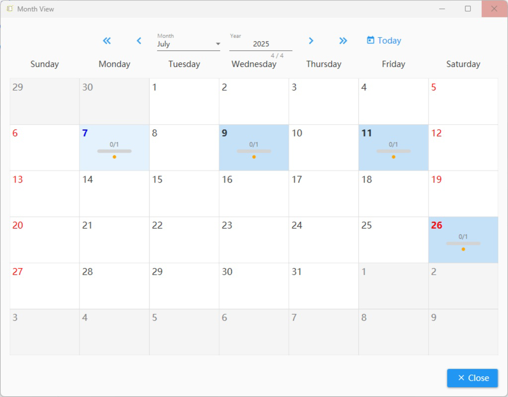 Screenshot 6 screenshot 6