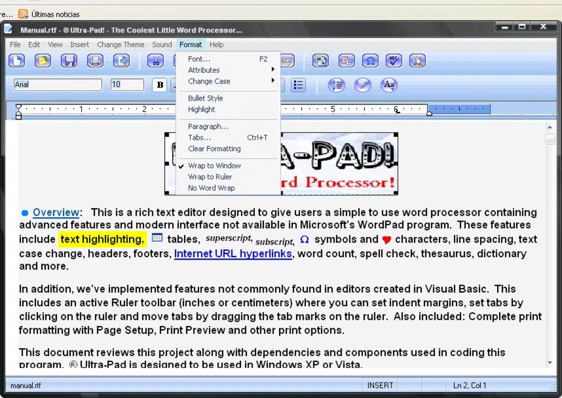 Screenshot 2