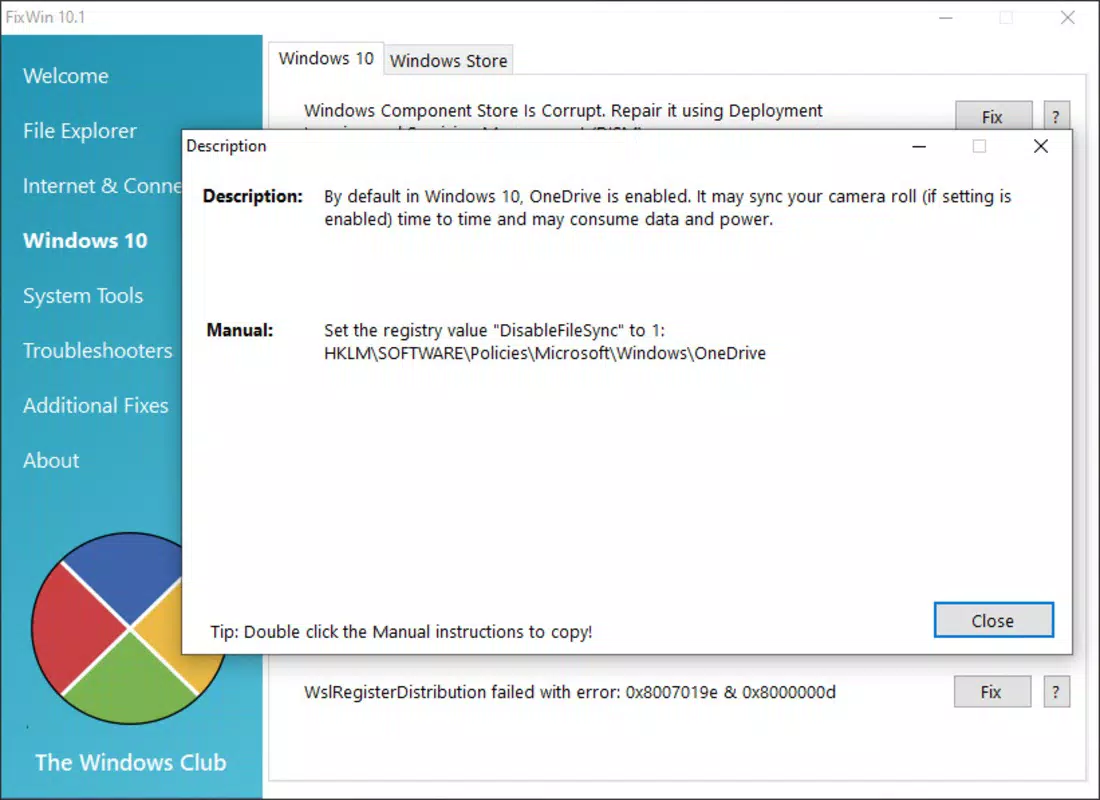 Screenshot 4
