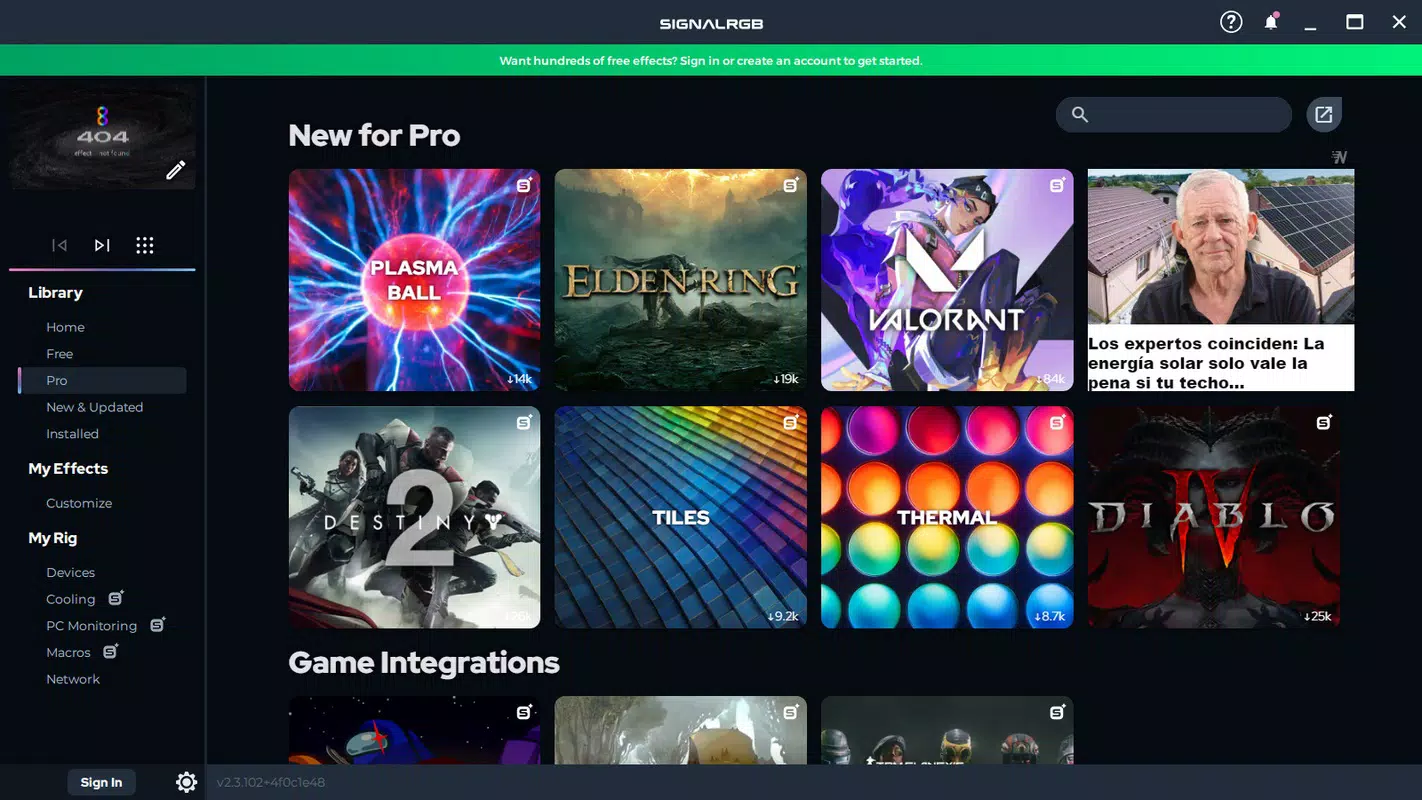 Screenshot 3