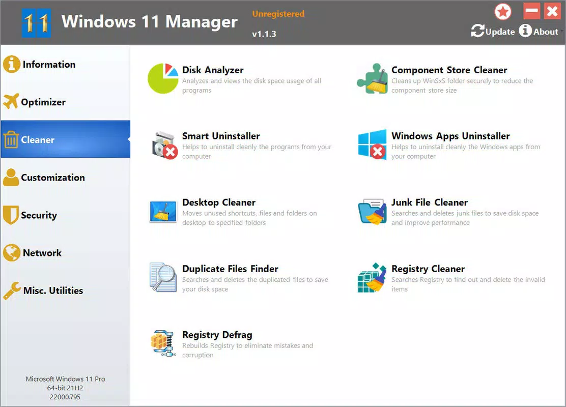 Screenshot 3