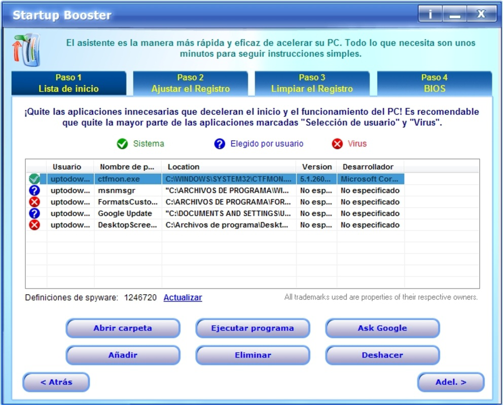 Screenshot 3