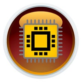 SSD Booster .NET Logo