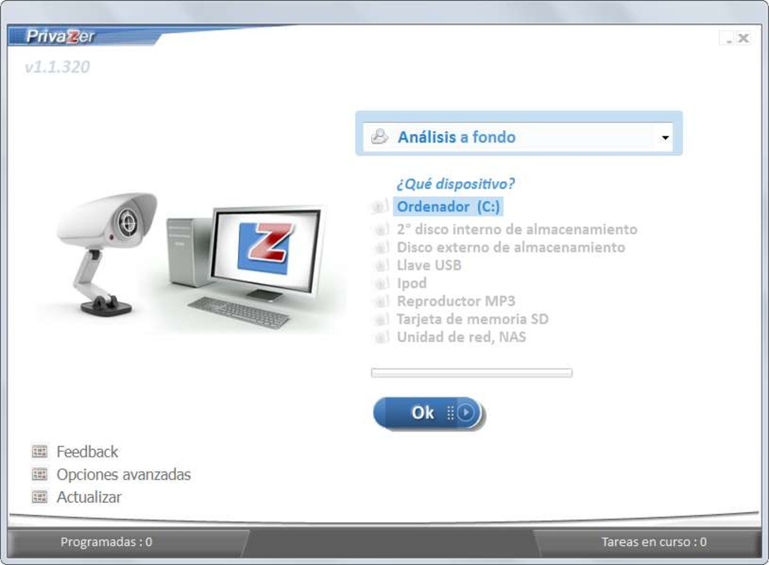 PrivaZer