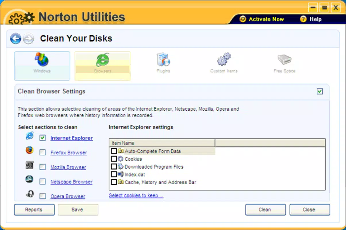 Screenshot 4