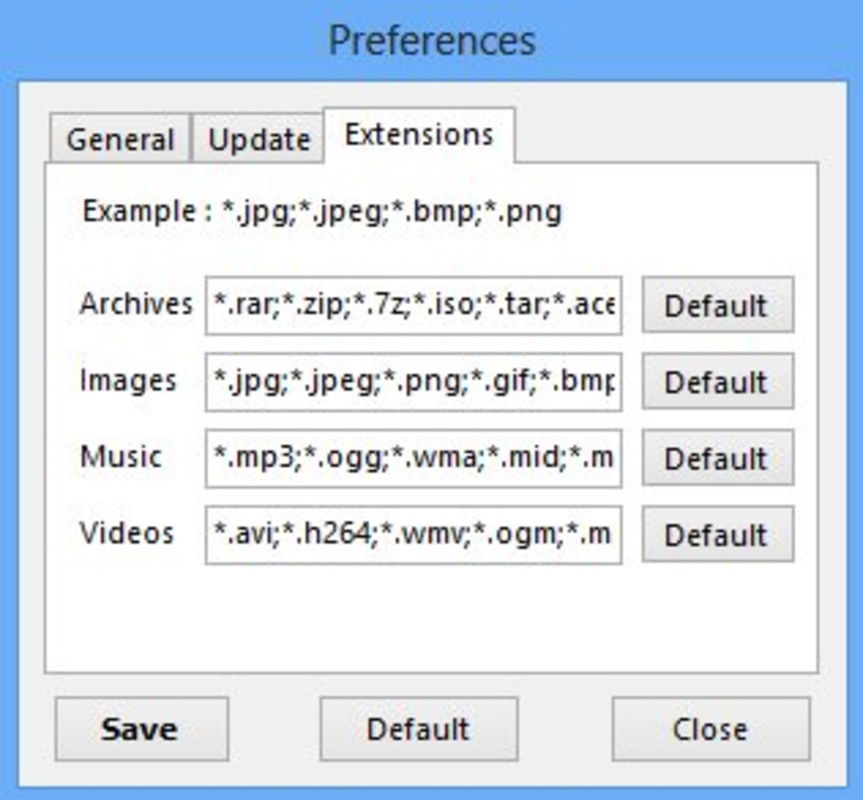 Yet Another Duplicate File Remover