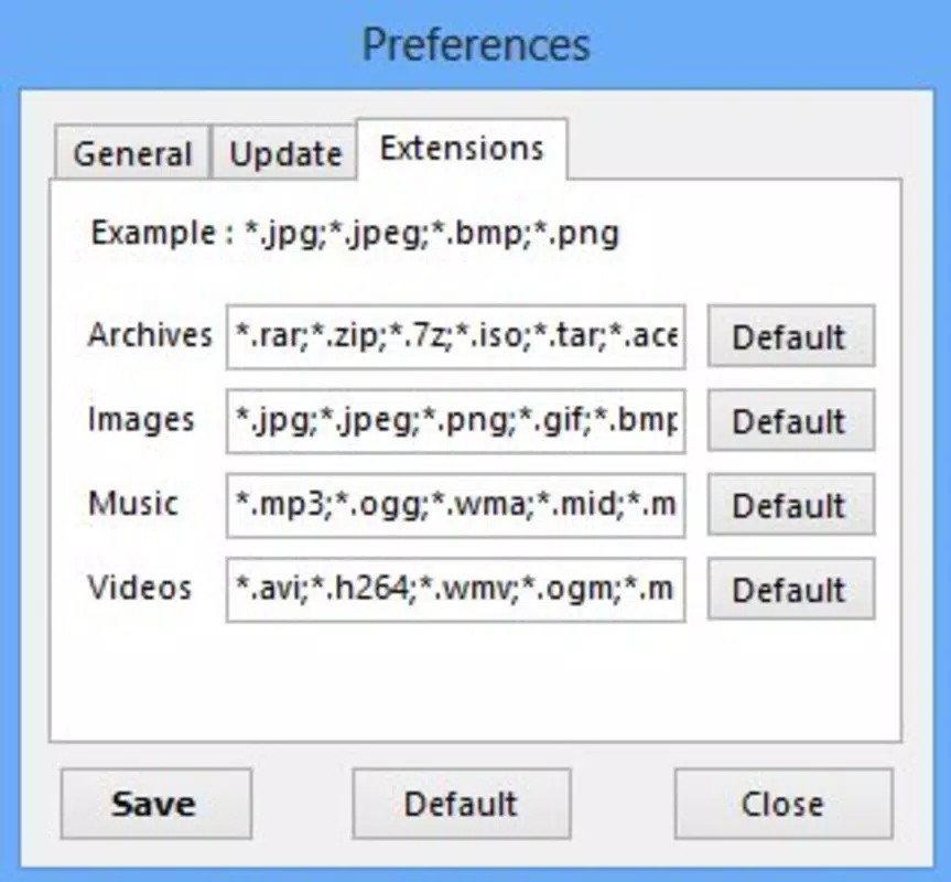 Yet Another Duplicate File Remover