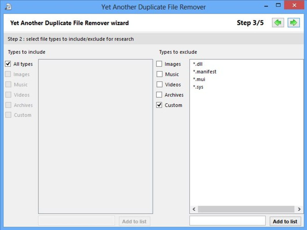 Screenshot 3