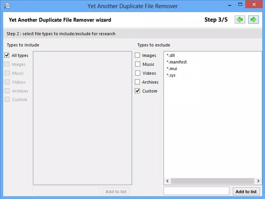 Screenshot 3