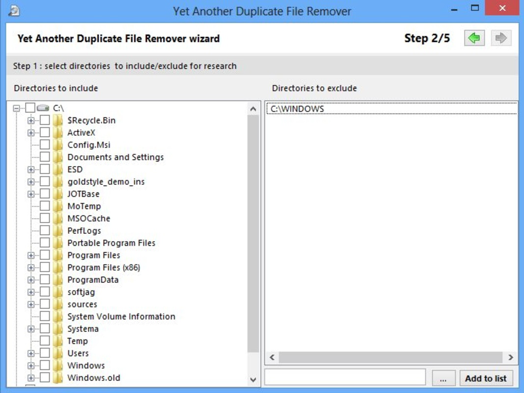 Screenshot 4