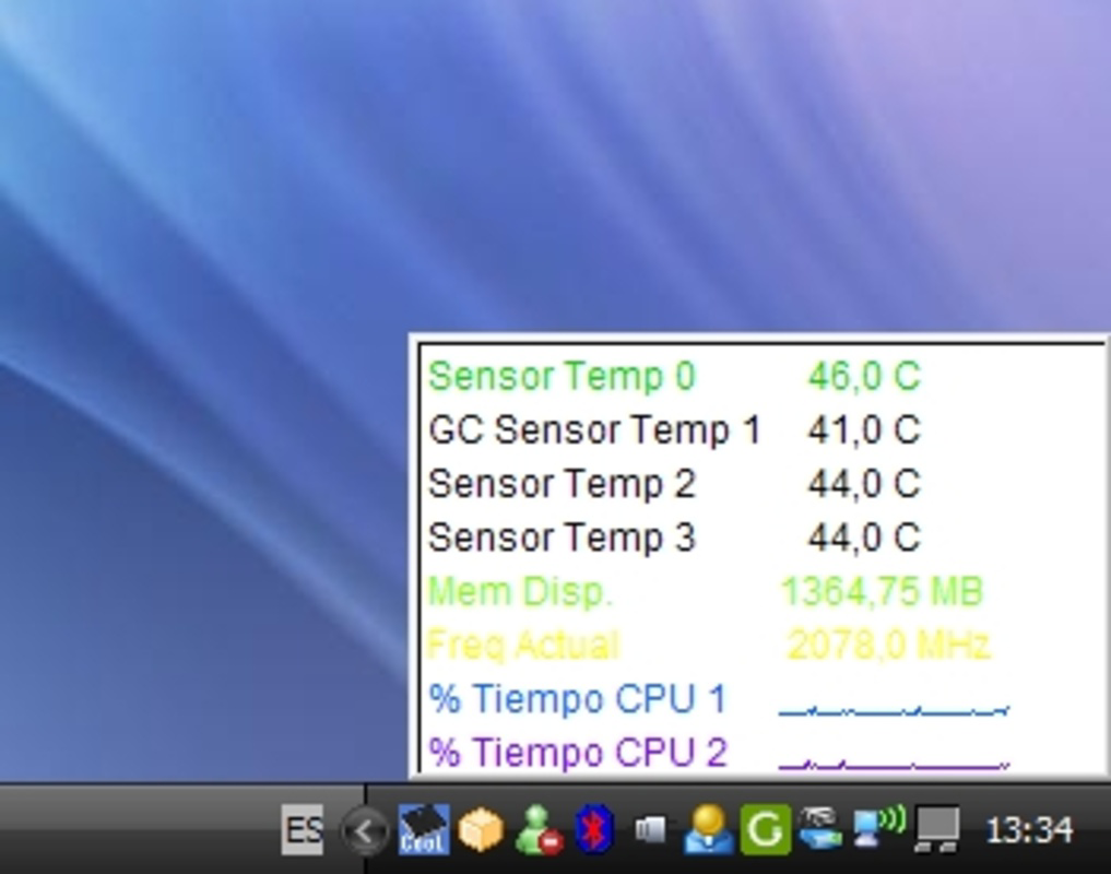 CPUCool