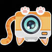 CatCuterCam - AI Stickers