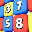 Math Match Puzzle