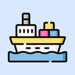 Bridge Calc: Draft & Ballast