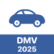 DMV Driving License Test 2025