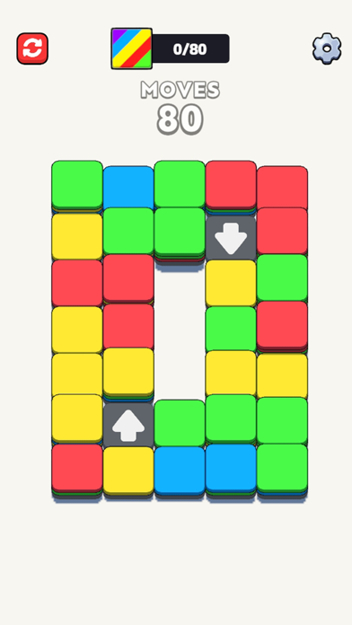 Slide N Stack poster