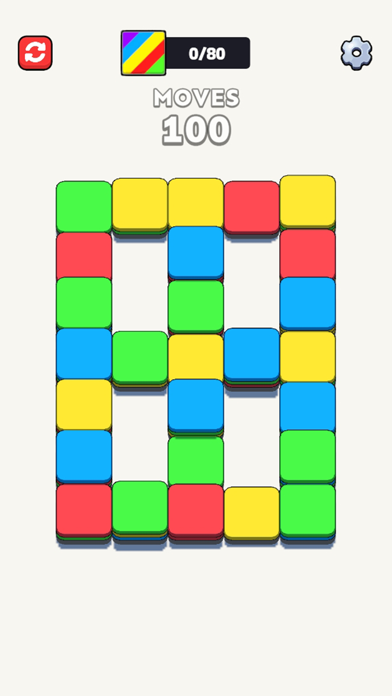 Slide N Stack poster