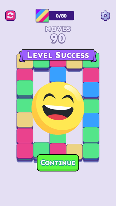 Slide N Stack poster