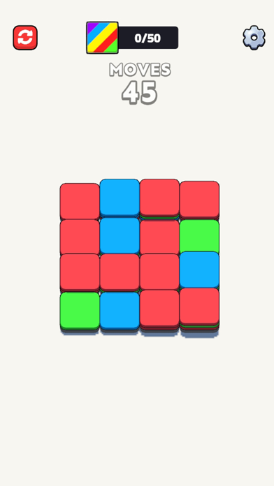 Slide N Stack poster