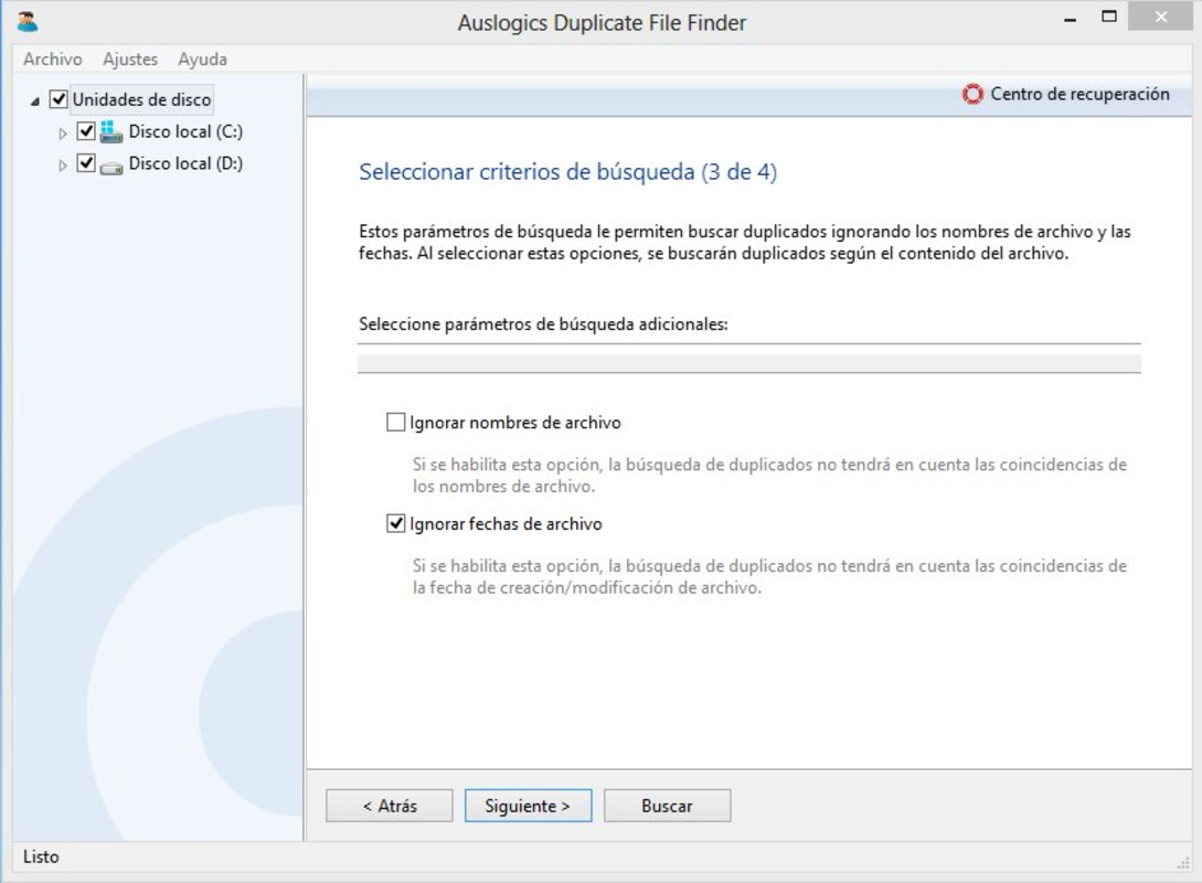 Screenshot 3 screenshot 3