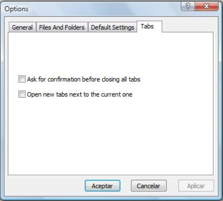 Explorer++ for PC Windows 1.4.0 Download