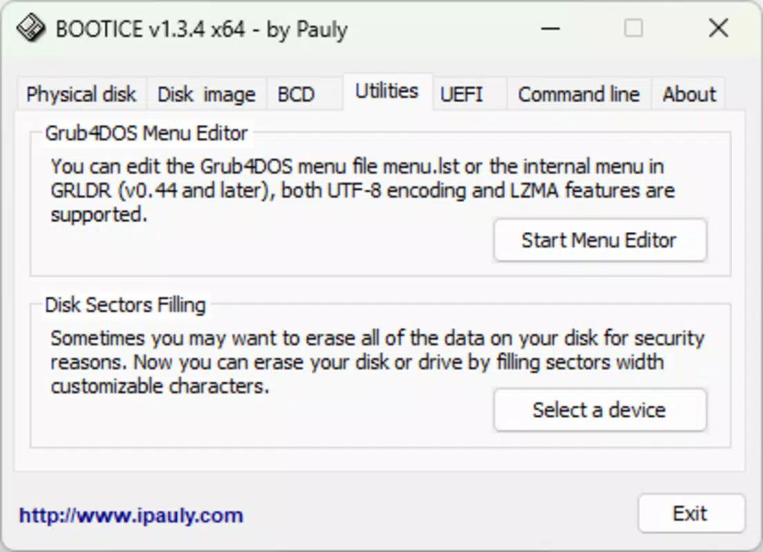 Screenshot 4