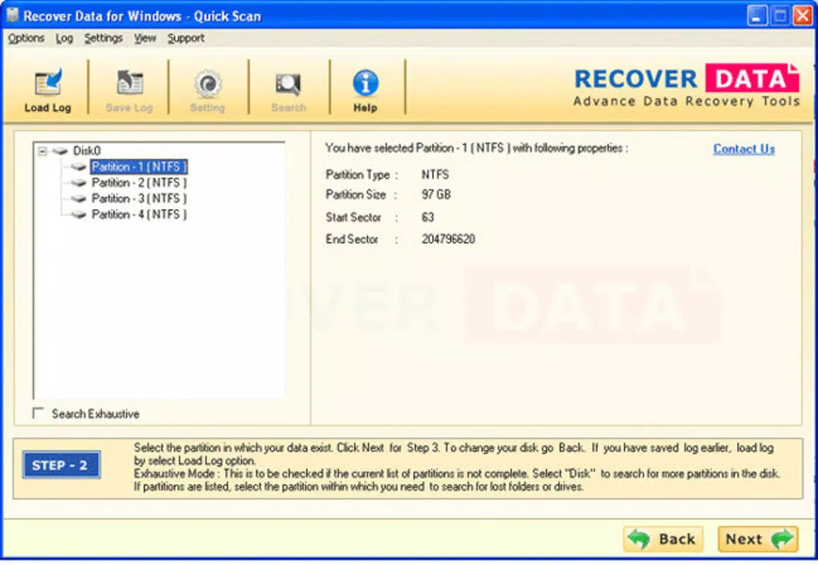 Screenshot 3
