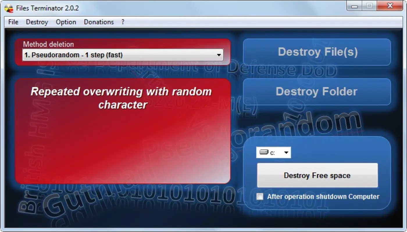 Screenshot 3