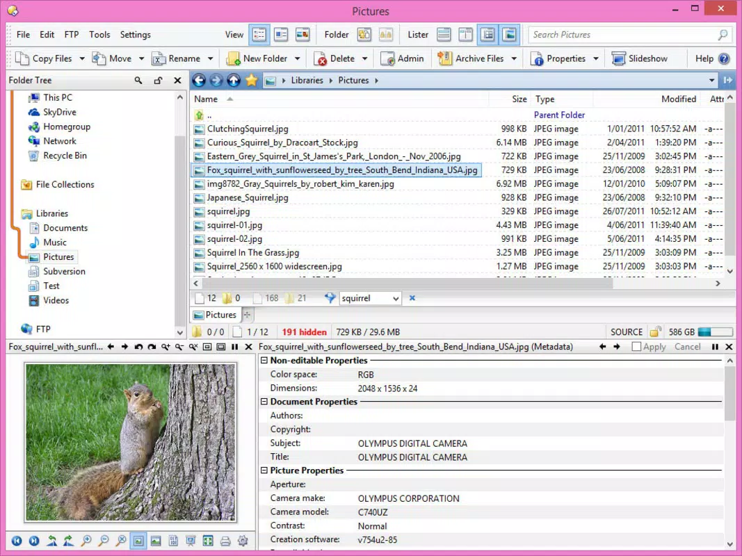 Directory Opus
