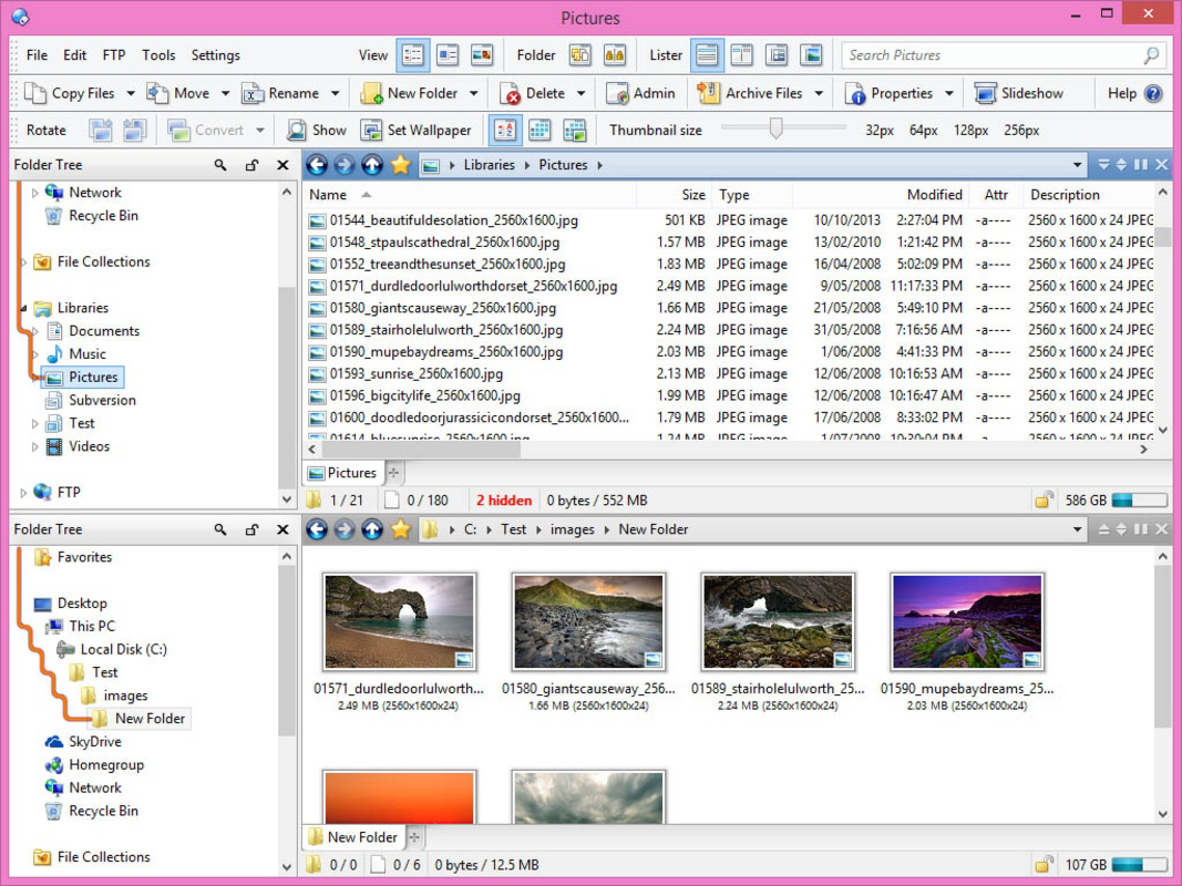 Screenshot 3