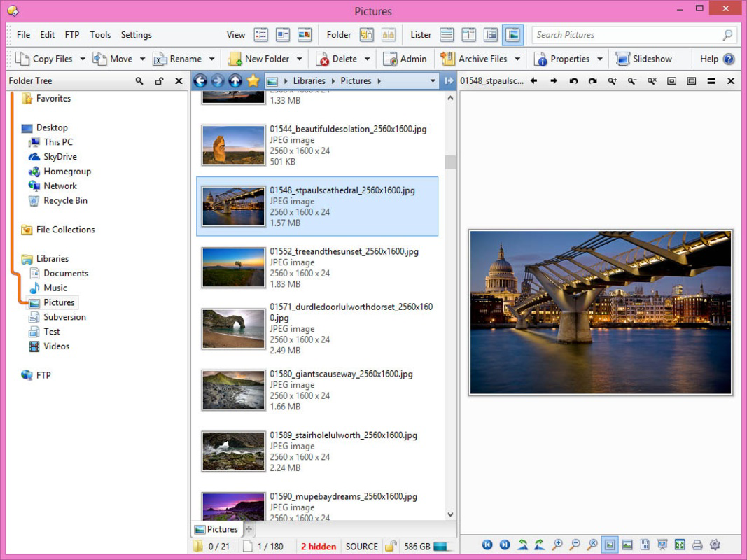 Screenshot 5 screenshot 5