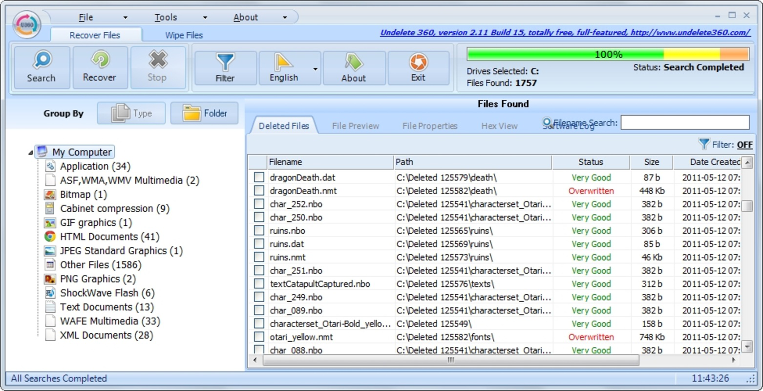 Screenshot 3 screenshot 3