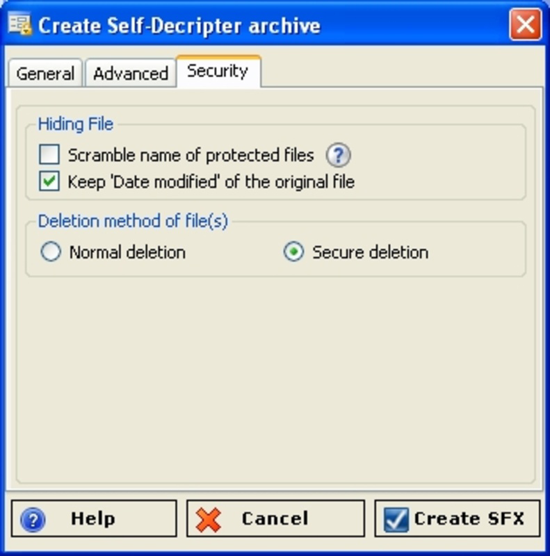 FileProtector