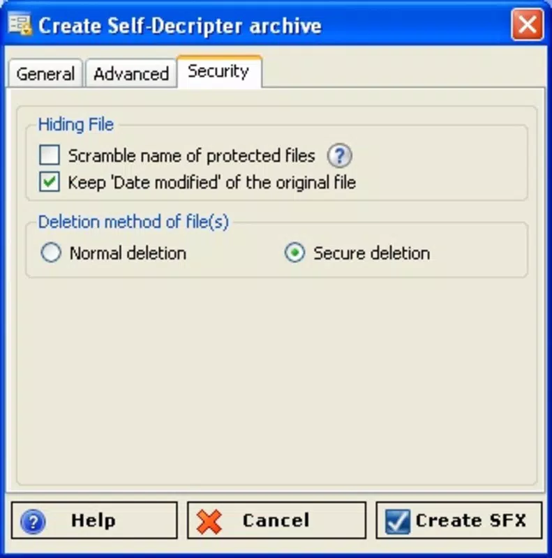 FileProtector