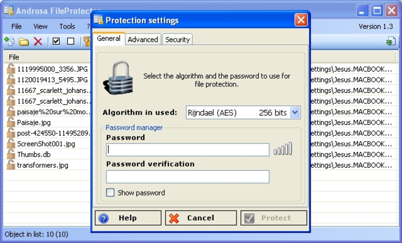 Screenshot 5 screenshot 5
