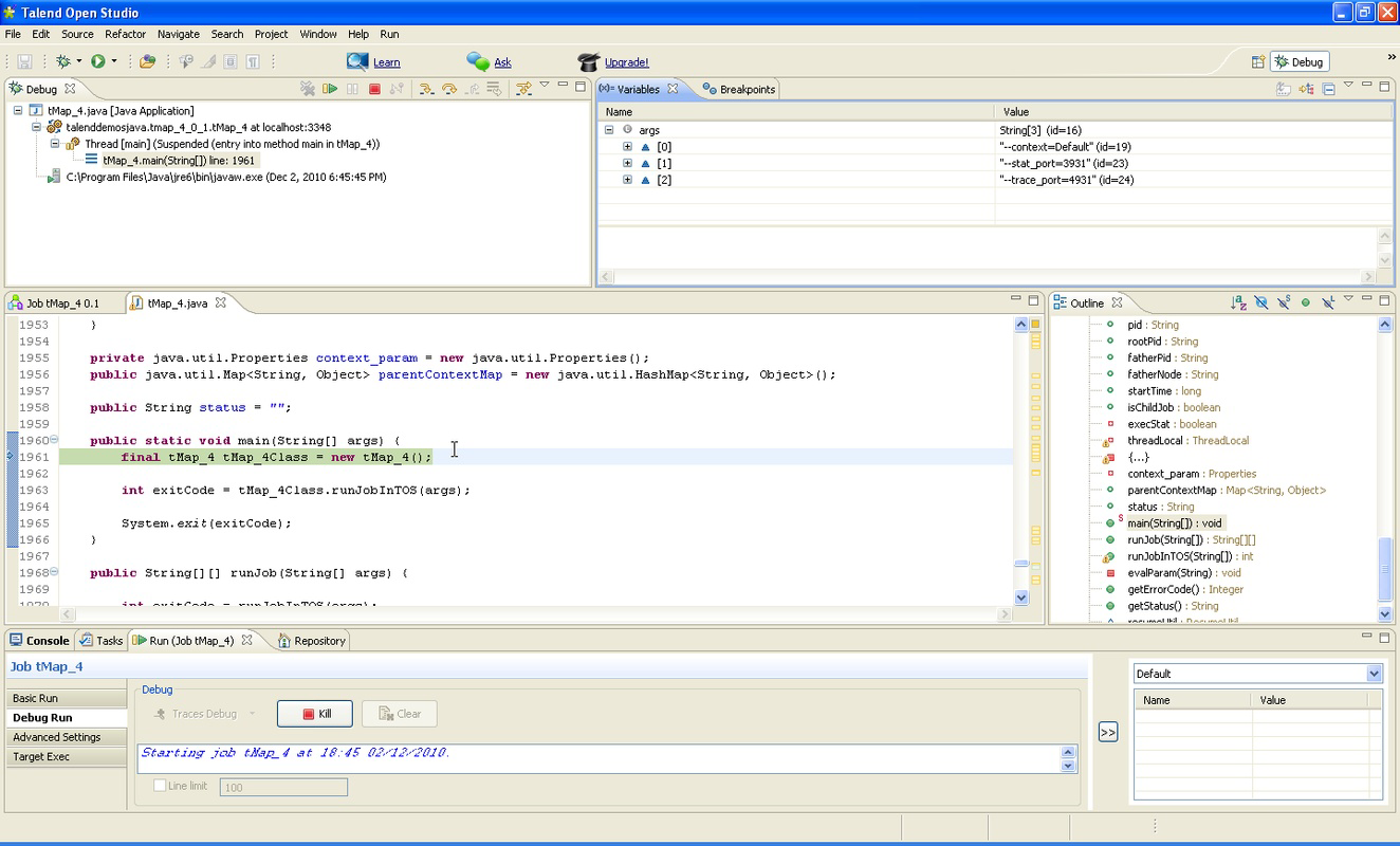Screenshot 1 screenshot 1