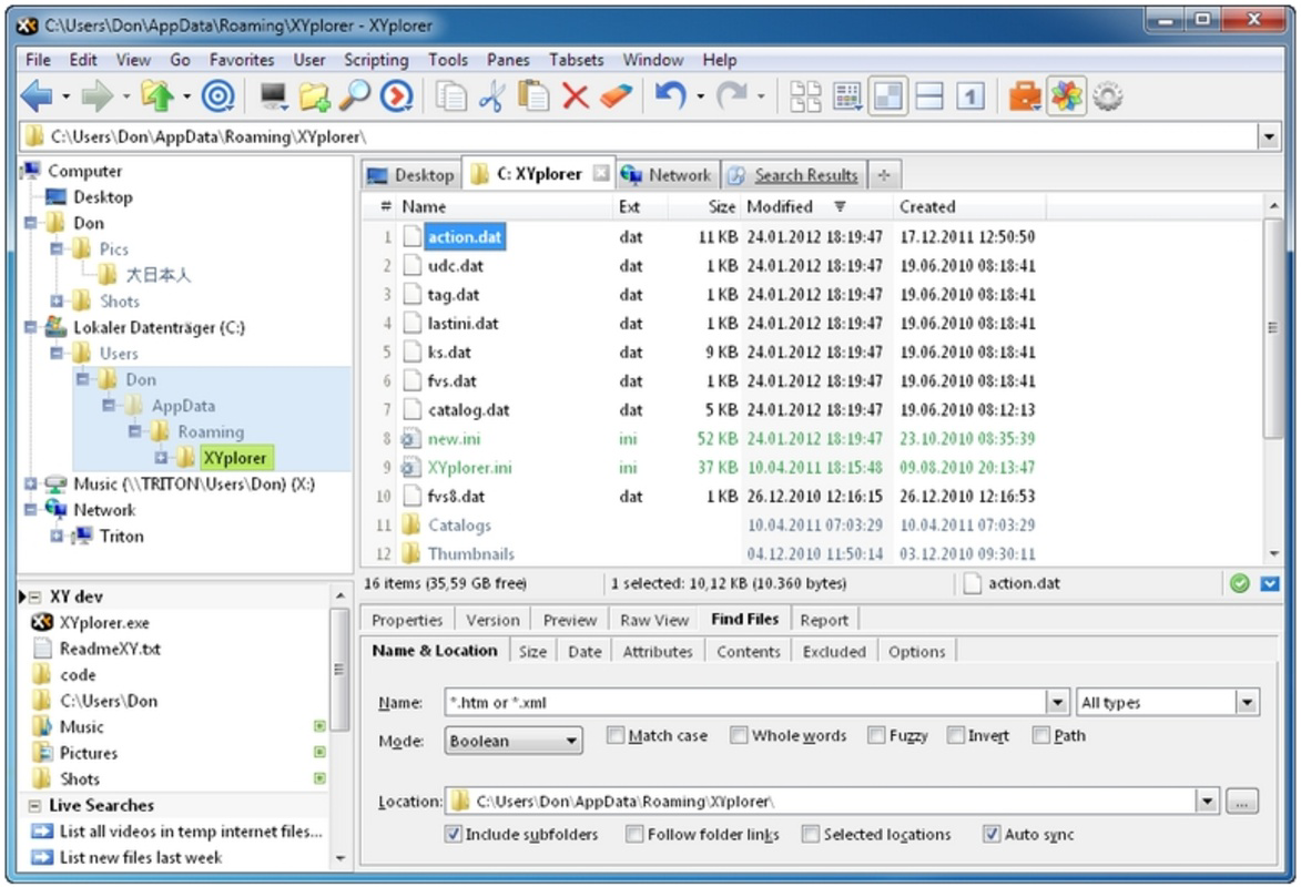 Screenshot 3 screenshot 3