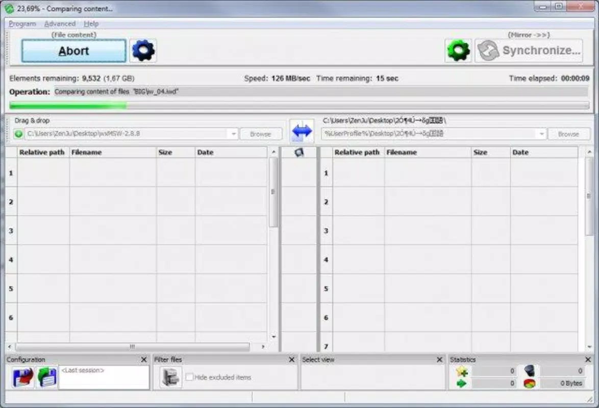FreeFileSync