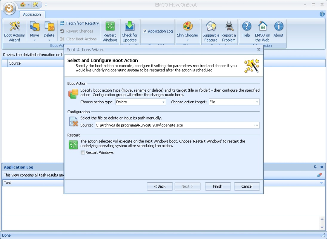 Screenshot 3