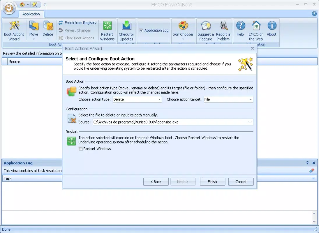 Screenshot 3