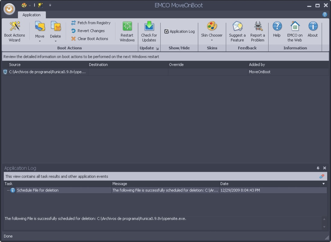 Screenshot 4