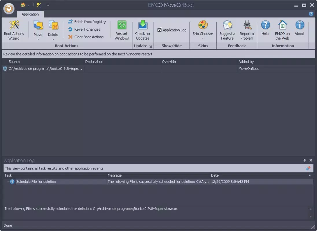 Screenshot 4
