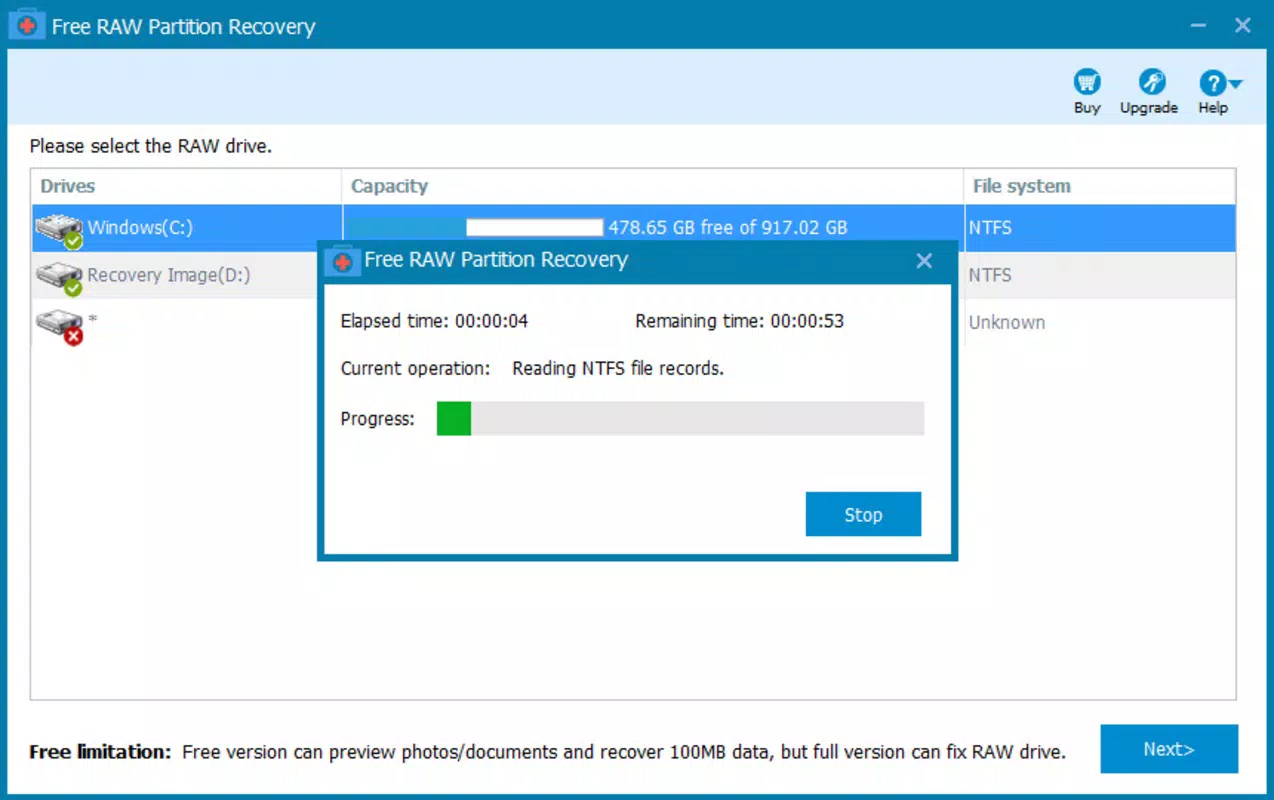 Screenshot 3