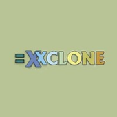 XXClone Logo
